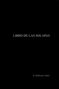 Libro de las solapas_cover