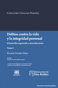 Delitos contra la vida y la integridad personal_cover