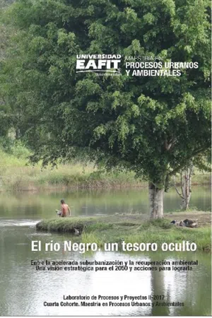 El río Negro, un tesoro oculto