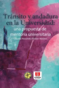 Tránsito y andadura en la universidad_cover