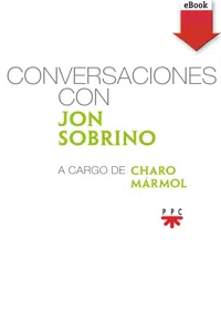 Conversaciones con Jon Sobrino_cover