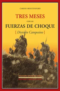 Tres meses con las fuerzas de choque_cover