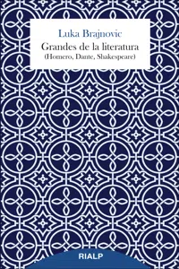 Grandes de la literatura_cover