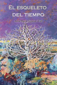 El esqueleto del tiempo_cover