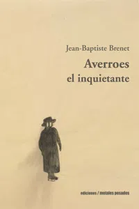 Averroes el inquietante_cover