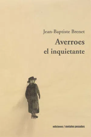 Averroes el inquietante