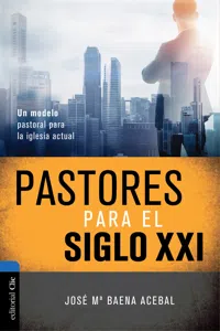 Pastores del siglo XXI_cover