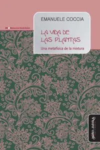 La vida de las plantas_cover