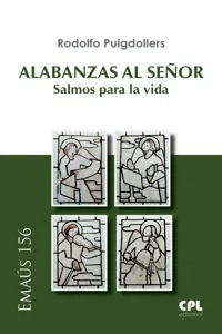 Alabanzas al Señor_cover