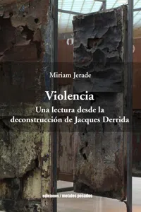 Violencia_cover