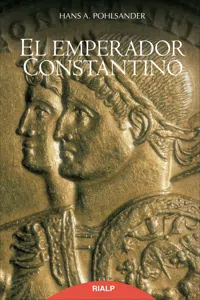 El Emperador Constantino_cover