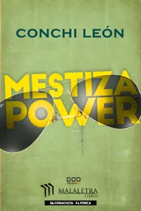 Mestiza Power_cover