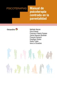 Manual de psicoterapia centrada en la parentalidad_cover