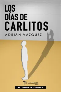 Los días de Carlitos_cover