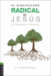 El discipulado radical de Jesús_cover