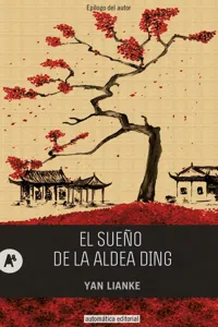 El sueño de la aldea Ding_cover