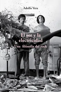 El ser y la electricidad_cover