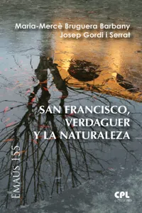 San Francisco, Verdaguer y la naturaleza_cover