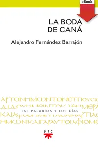 La boda de Caná_cover