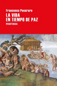 La vida en tiempo de paz_cover