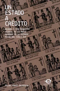 Un estado a crédito_cover