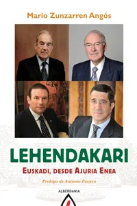 Lehendakari_cover