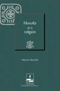 Filosofía de la religión_cover