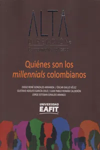 Quiénes son los millennials colombianos_cover