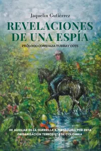 Revelaciones de una espía_cover