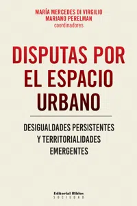 Disputas por el espacio urbano_cover