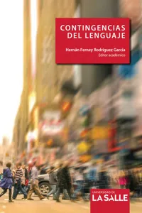 Contingencias del lenguaje_cover