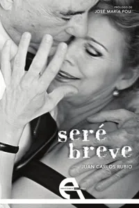 Seré breve_cover