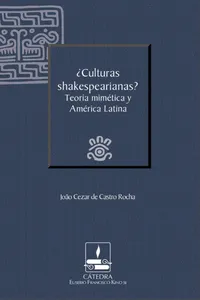 ¿Culturas shakespearianas?_cover