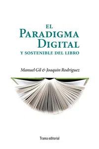 El paradigma digital y sostenible del libro_cover