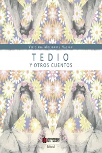 Tedio y otros cuentos_cover