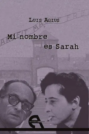 Mi nombre es Sarah