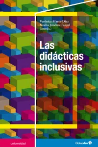 Las didácticas inclusivas_cover