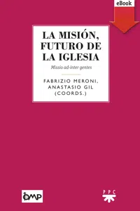 La misión, futuro de la Iglesia_cover