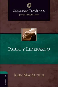 Sermones Temáticos sobre Pablo y liderazgo_cover