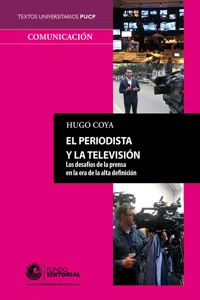 El periodista y la televisión_cover