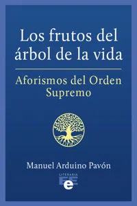 Los frutos del árbol de la vida_cover