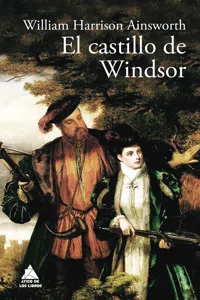 El castillo de Windsor_cover