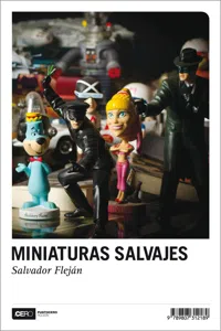 Miniaturas salvajes_cover