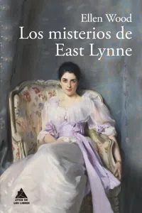 Los misterios de East Lynne_cover