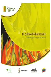 El cultivo de heliconias medidas para la temporada invernal_cover