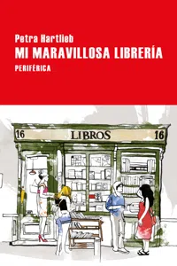 Mi maravillosa librería_cover