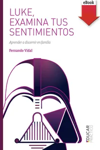 Luke, examina tus sentimientos_cover