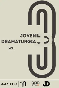 Joven dramaturgía Vol. 3_cover