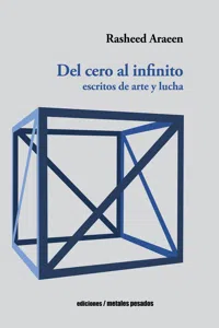 Del cero al infinito_cover