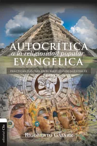 Autocrítica a la religiosidad popular evangélica_cover